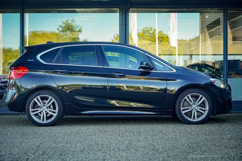 BMW 2 Serie – foto 8