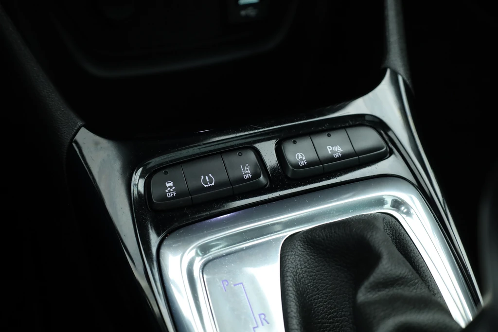 Opel Crossland X – foto 34