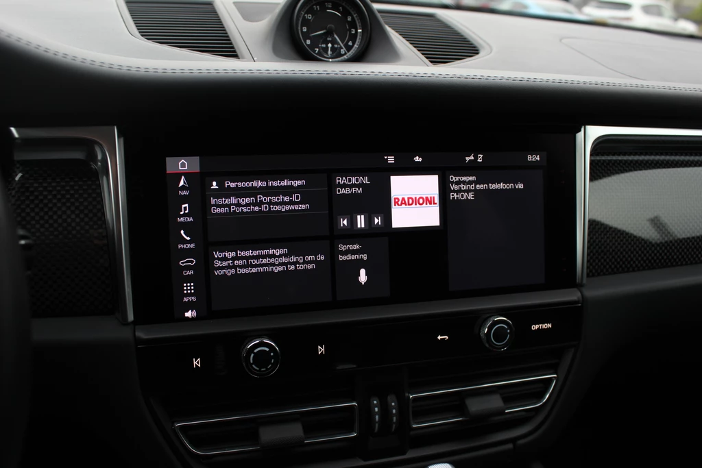 Porsche Macan – foto 20