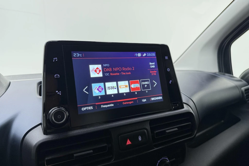 Peugeot Rifter – foto 22