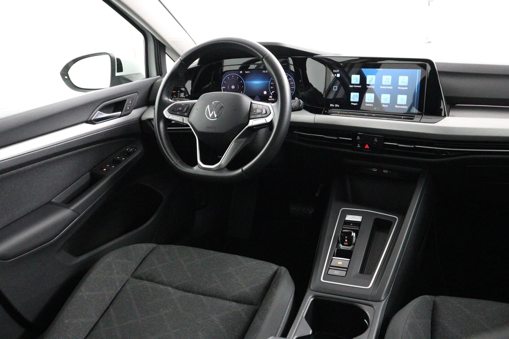 Volkswagen Golf – foto 57