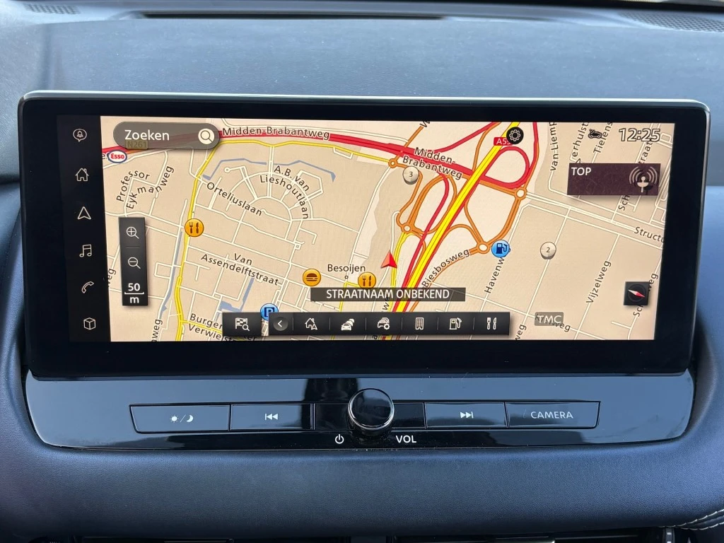 Nissan QASHQAI – foto 9