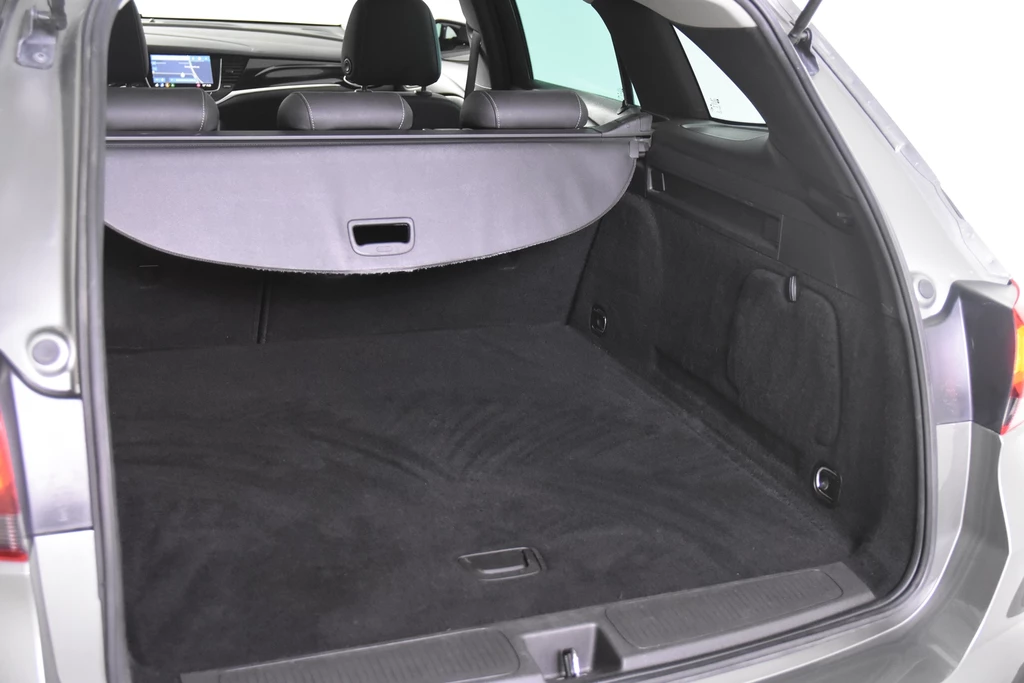 Opel Astra – foto 29