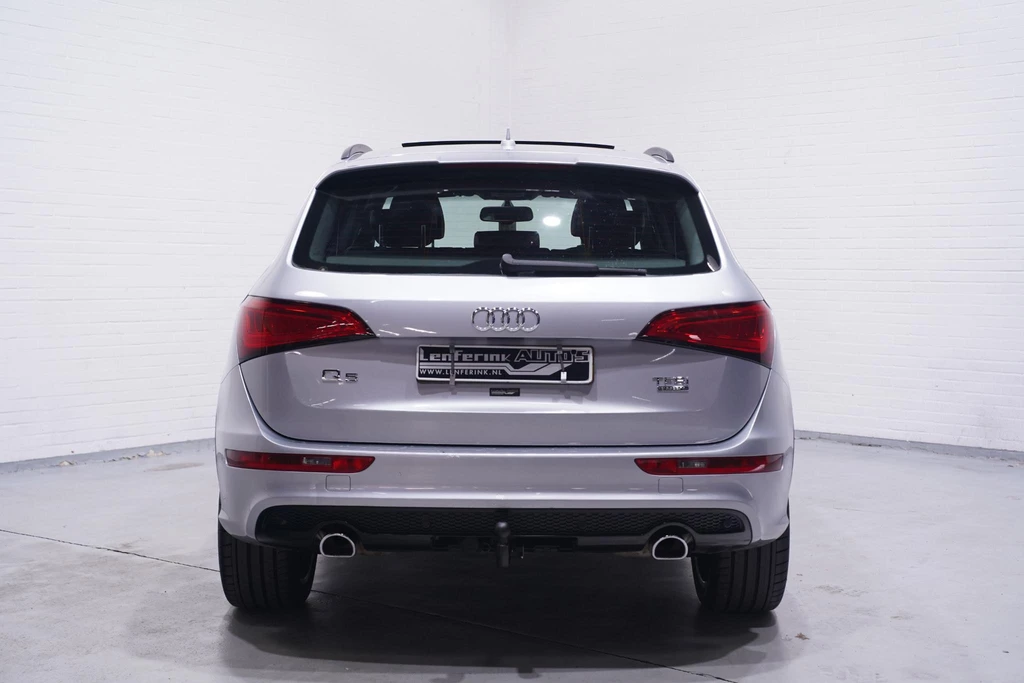 Audi Q5 – foto 4