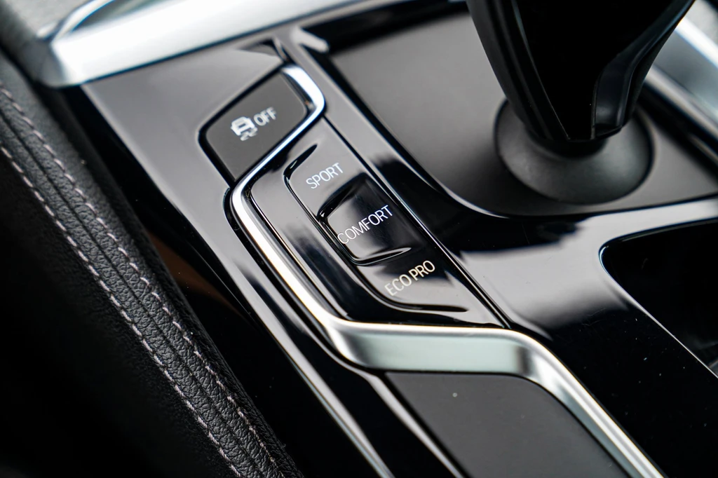 BMW 5 Serie – foto 44