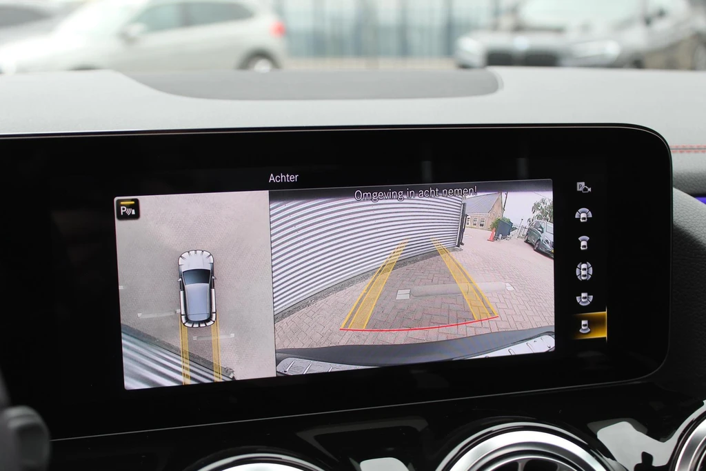 Mercedes-Benz EQA – foto 22