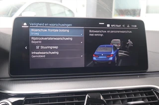 BMW 5 Serie – thumbnail 14