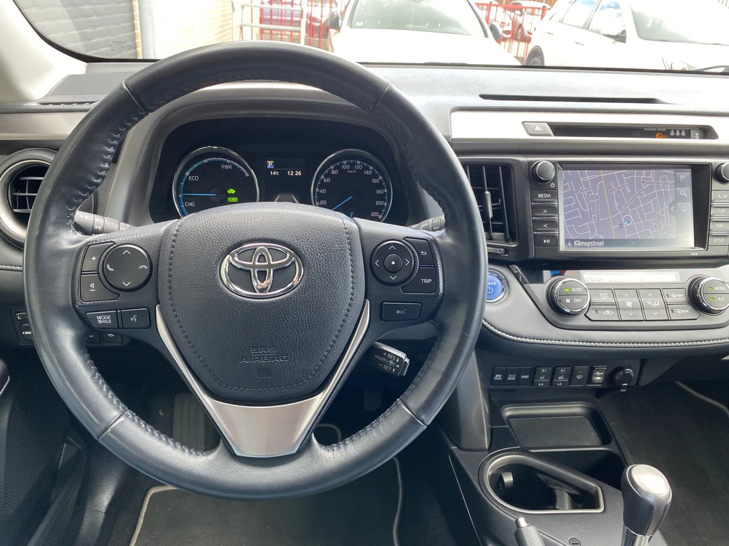 Toyota RAV4 – foto 22