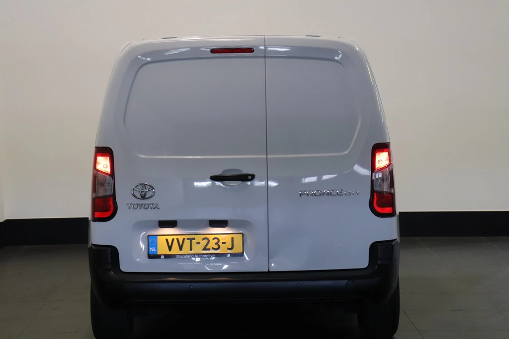 Toyota ProAce – foto 3