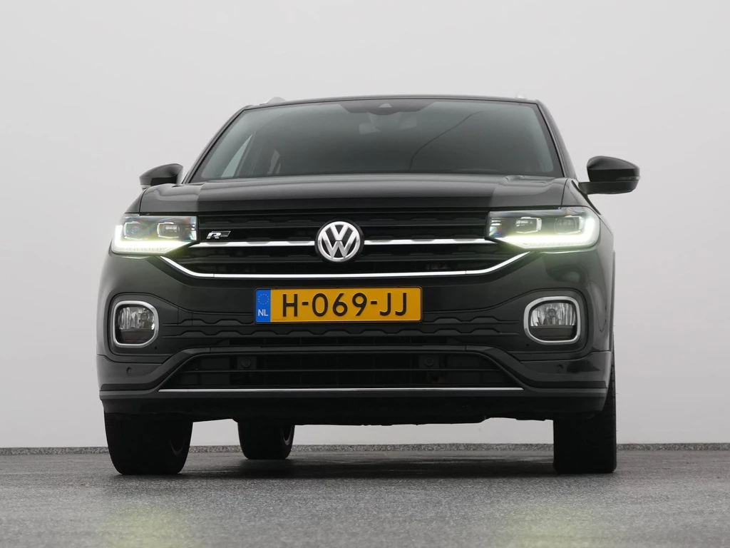 Volkswagen T-Cross – foto 23
