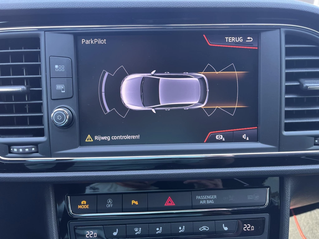 SEAT Leon – foto 28