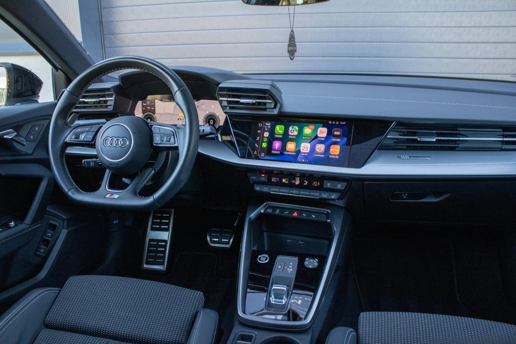 Audi A3 – foto 28