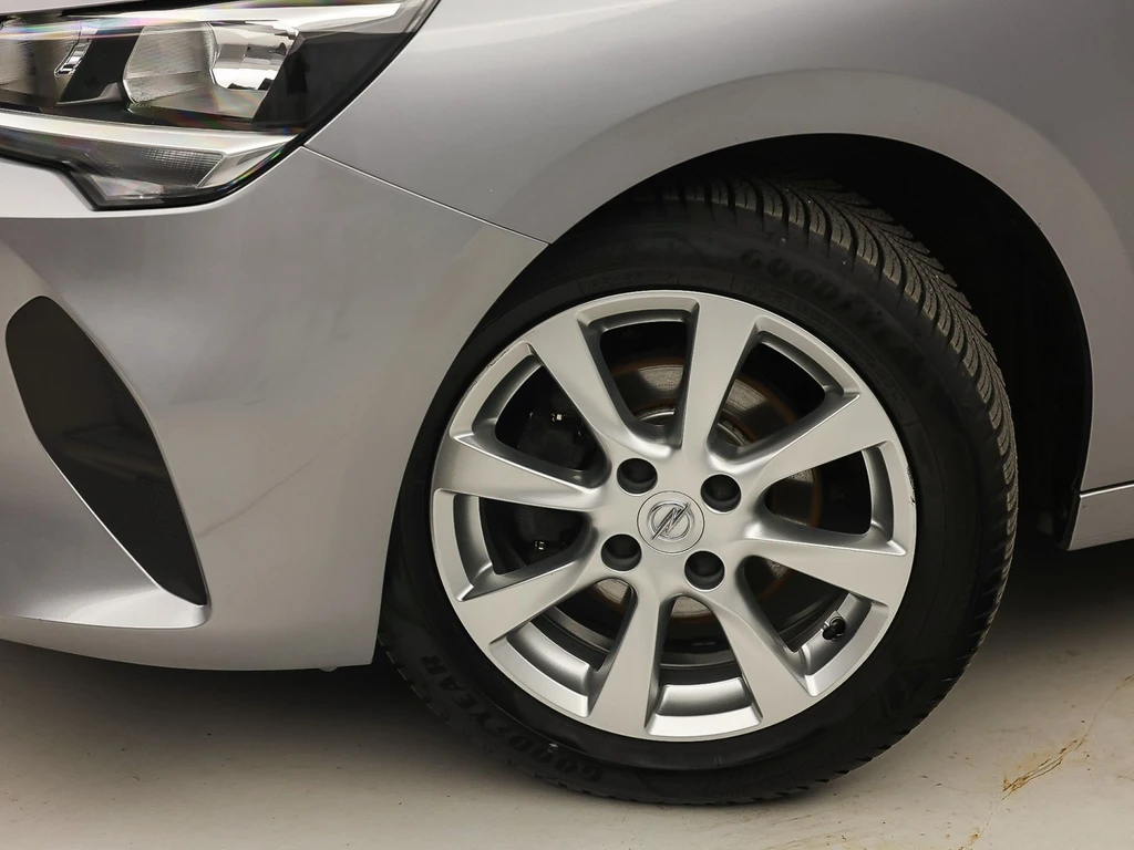 Opel Corsa – foto 19