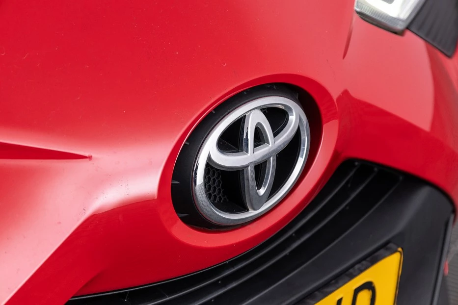 Toyota Aygo – foto 26