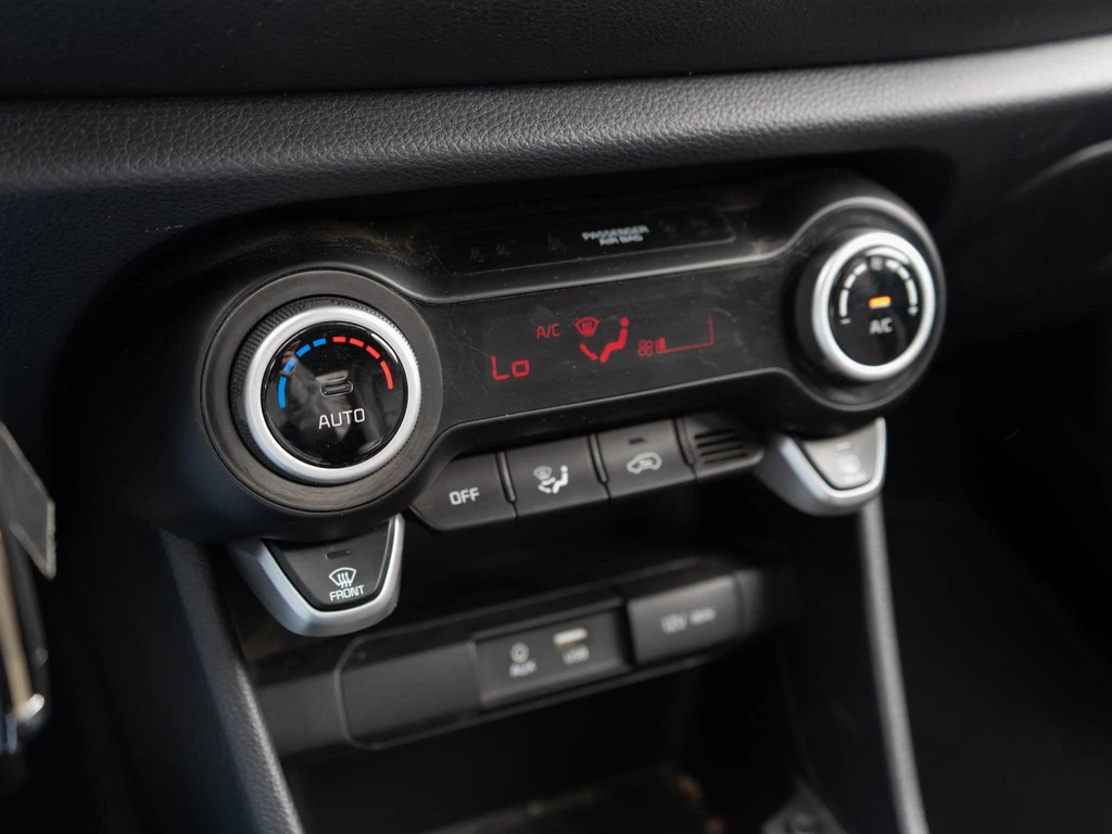 Kia Picanto – foto 17