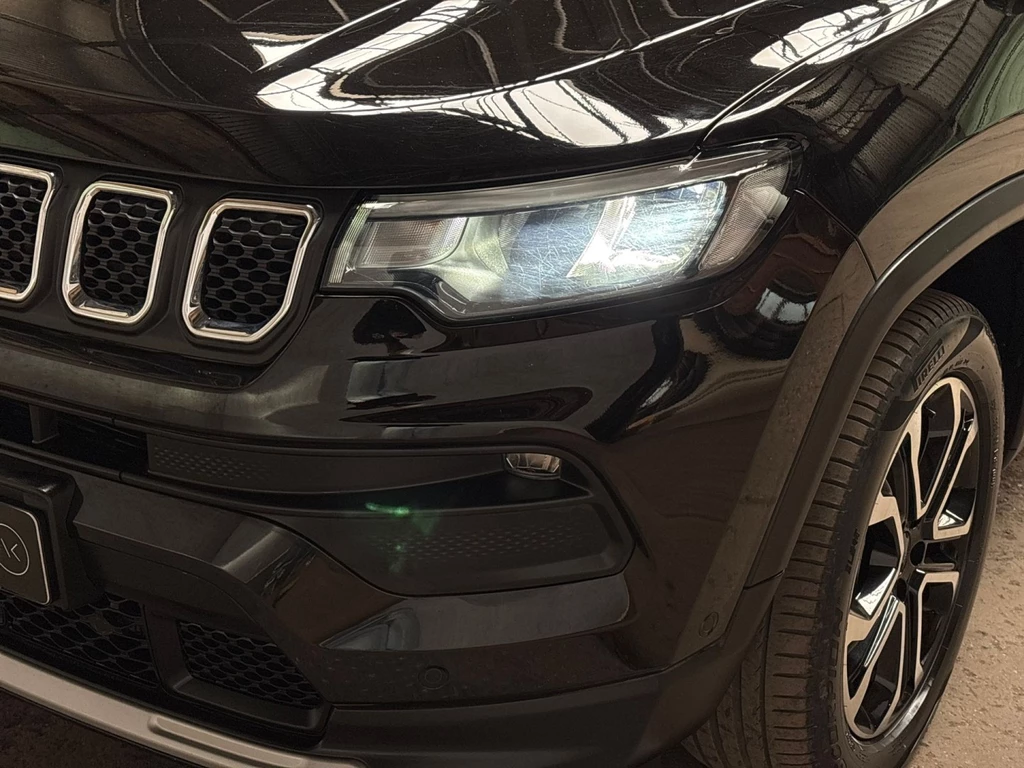 Jeep Compass – foto 24