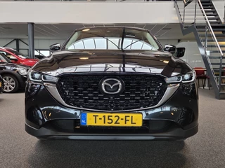 Mazda CX-5 – thumbnail 9