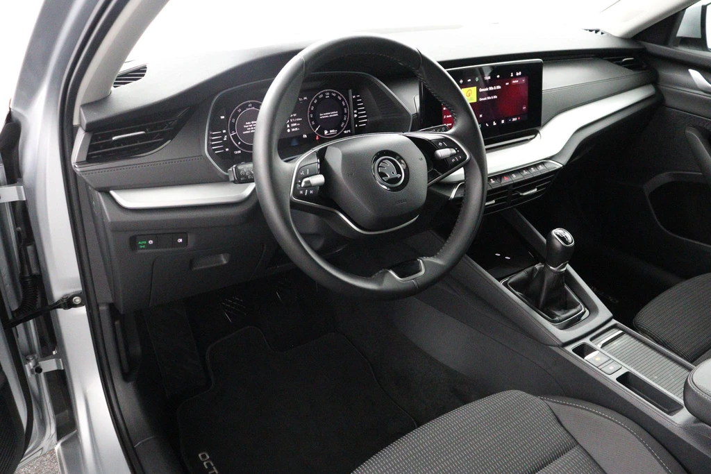 Škoda Octavia – foto 69