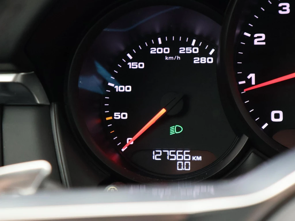 Porsche Macan – foto 60