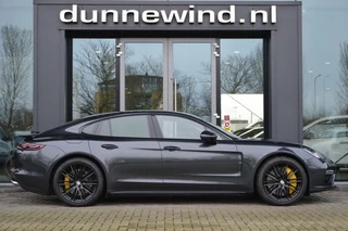 Porsche Panamera – thumbnail 4