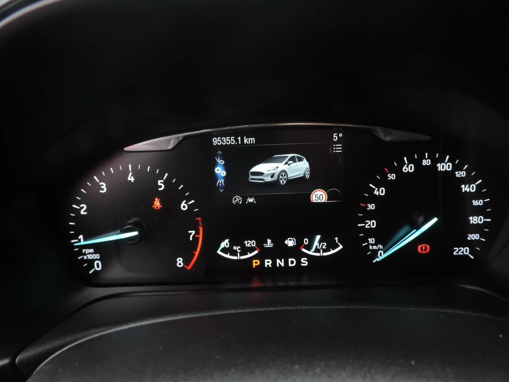 Ford Fiesta – foto 55