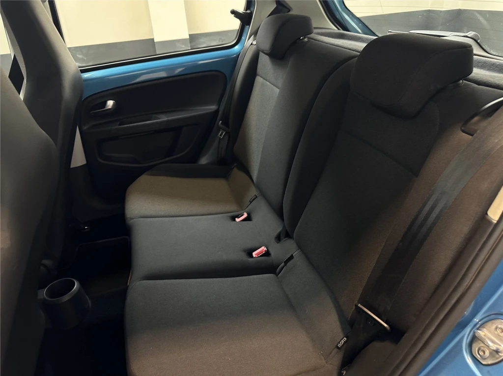 Volkswagen up! – foto 27