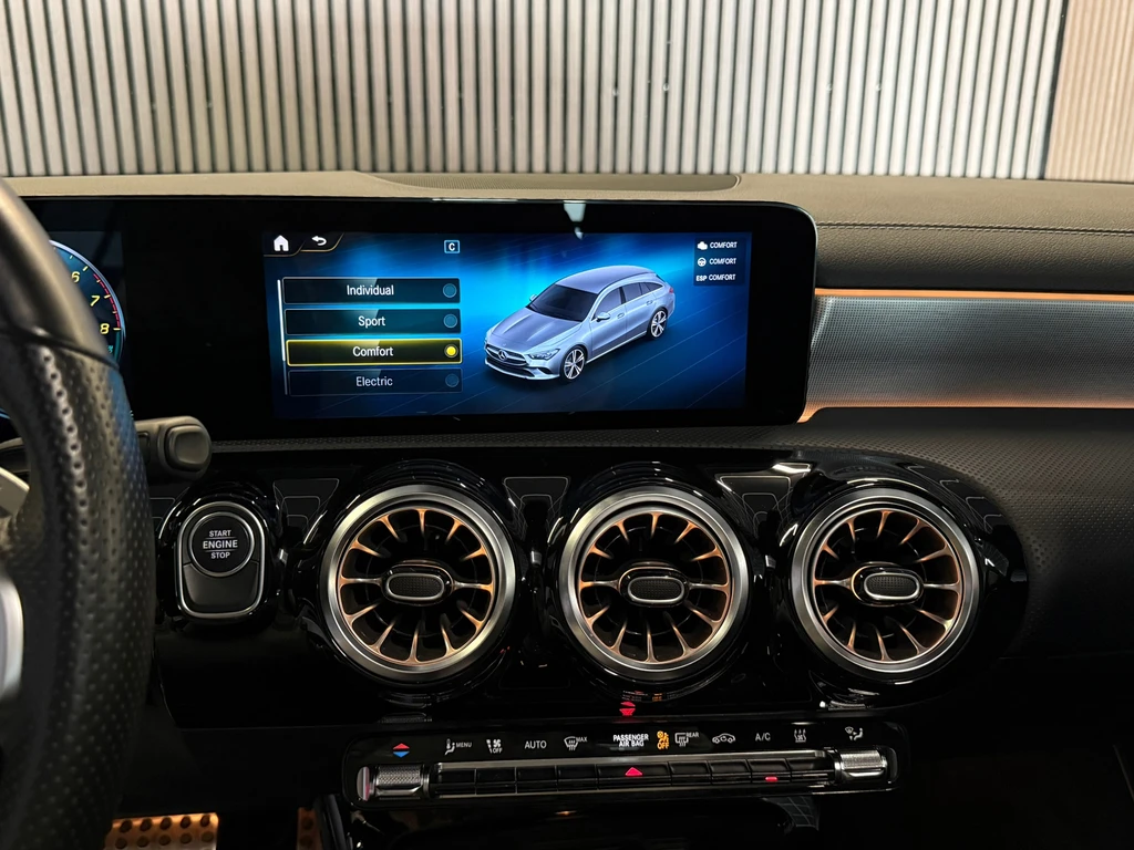 Mercedes-Benz CLA – foto 52