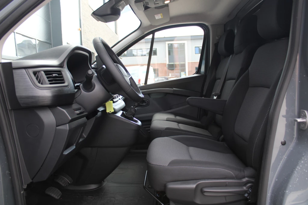 Renault Trafic – foto 16