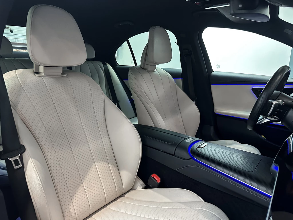 Mercedes-Benz E-Klasse – foto 38