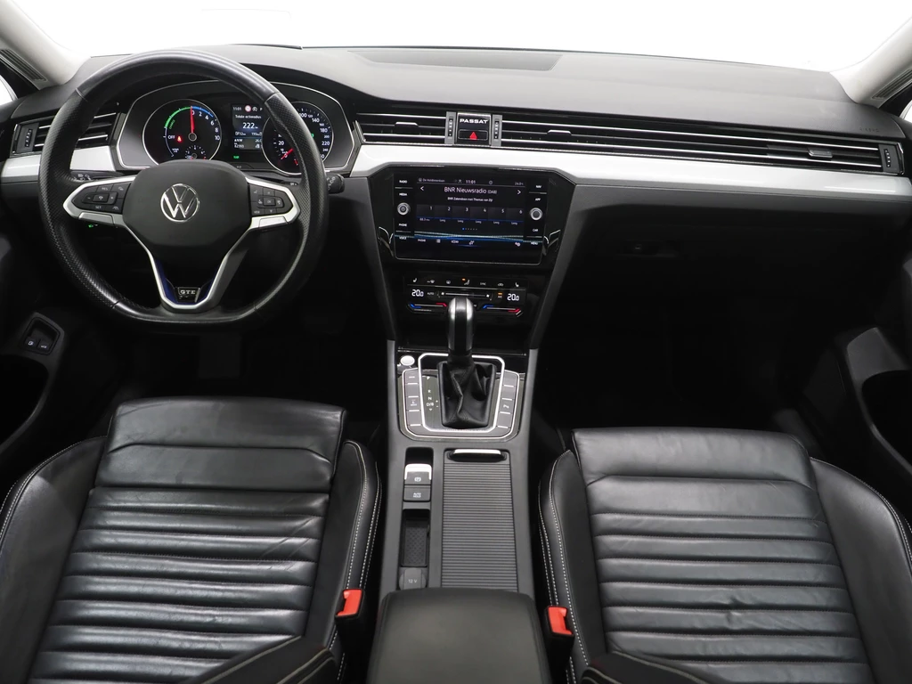 Volkswagen Passat – foto 10