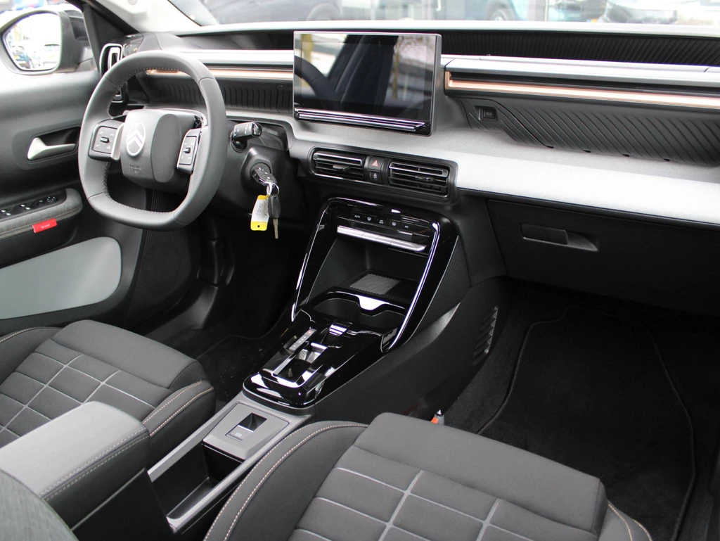 Citroën ë-C3 Aircross – foto 5