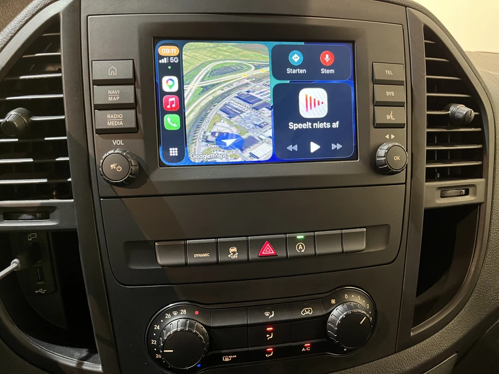 Mercedes-Benz Vito – foto 12