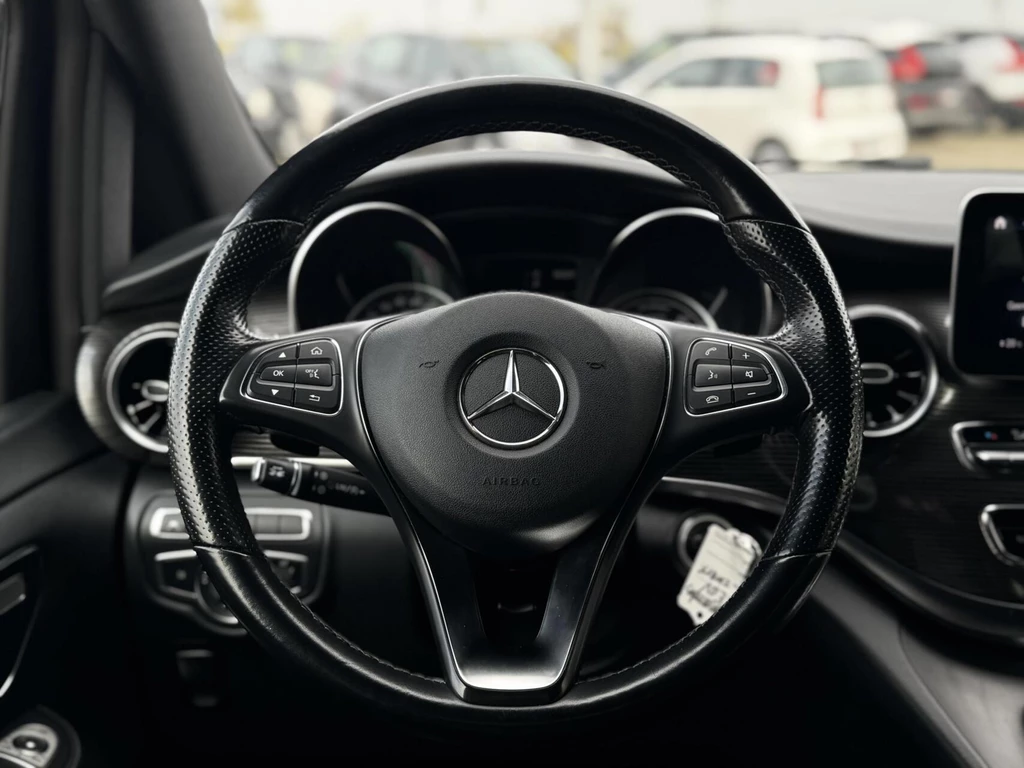 Mercedes-Benz EQV – foto 10