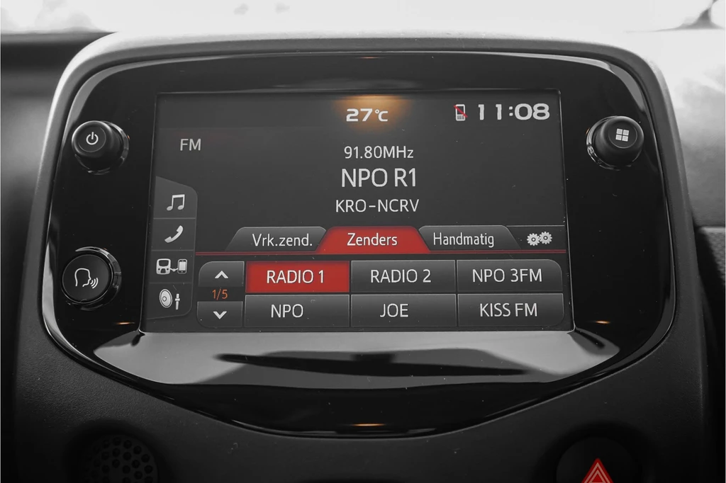 Toyota Aygo – foto 22