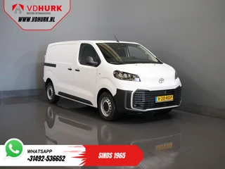 Toyota ProAce – thumbnail 6
