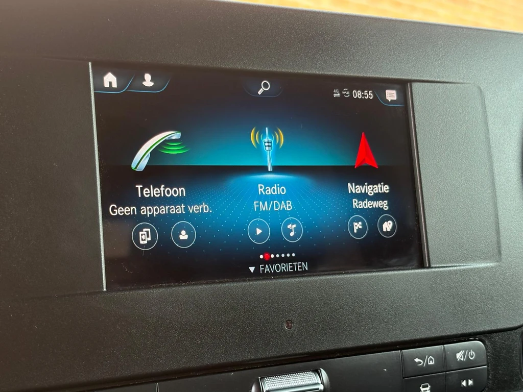 Mercedes-Benz Sprinter – foto 18