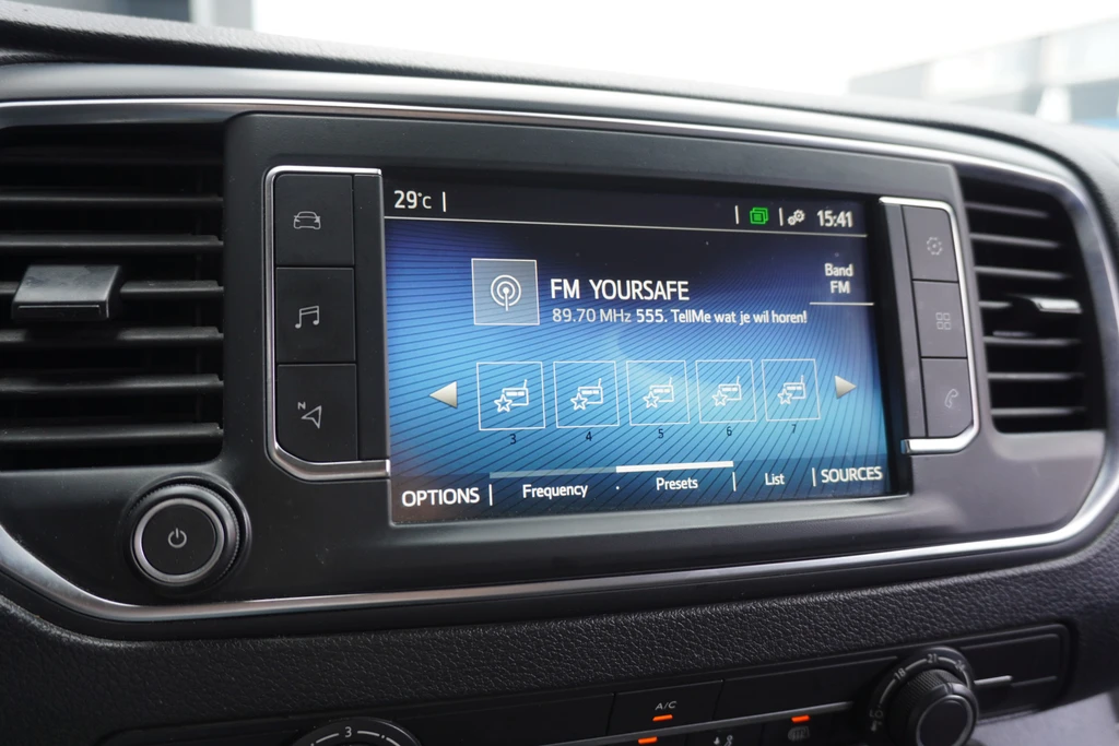 Toyota ProAce – foto 12
