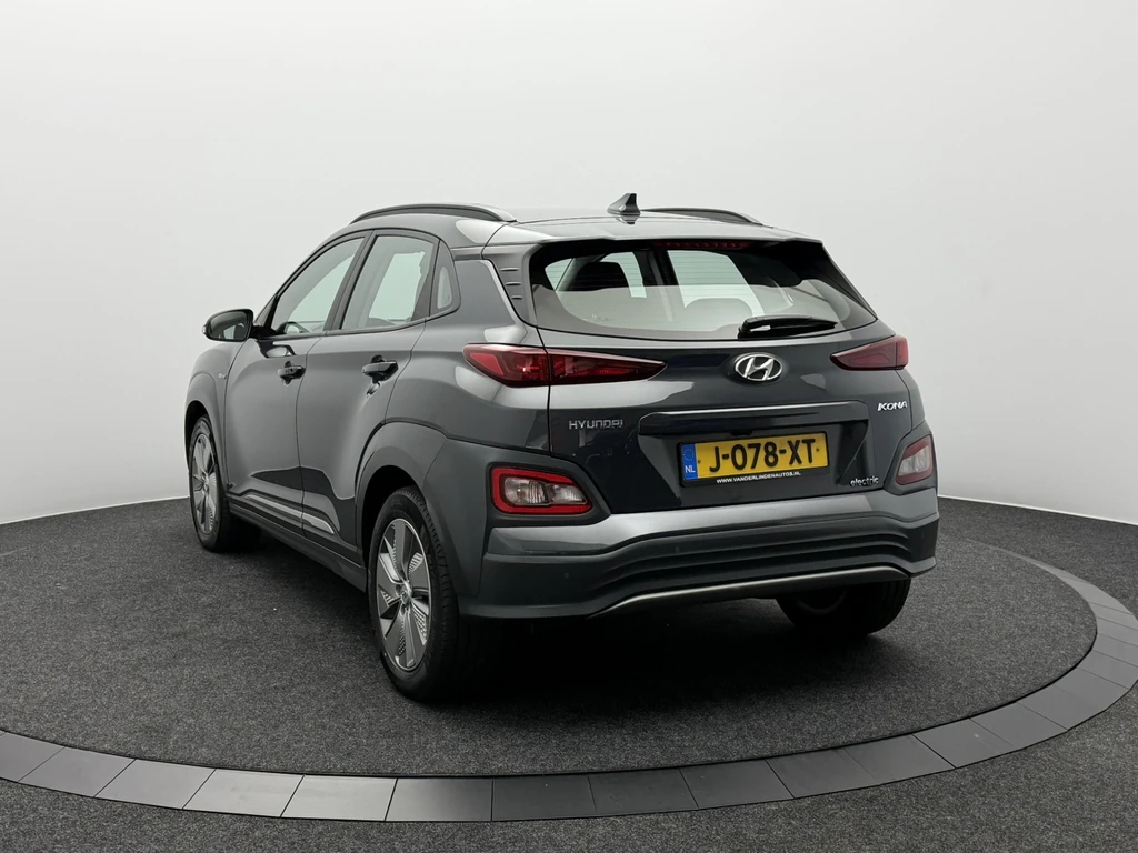 Hyundai Kona – foto 3