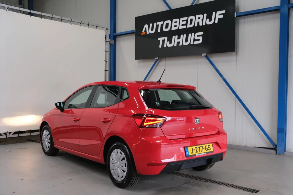 SEAT Ibiza – foto 2