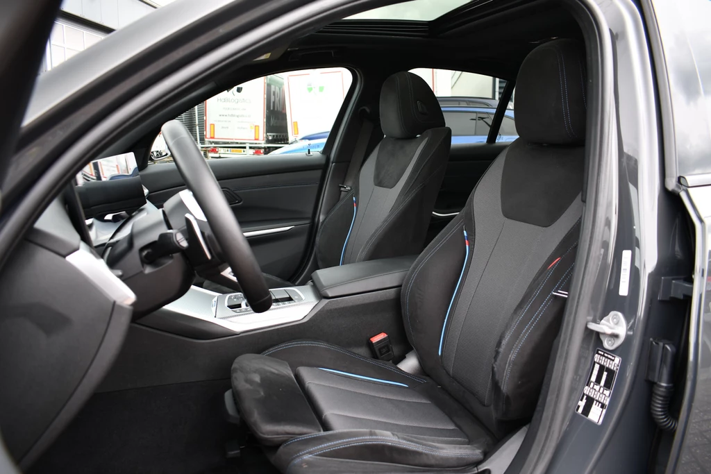 BMW 3 Serie – foto 31