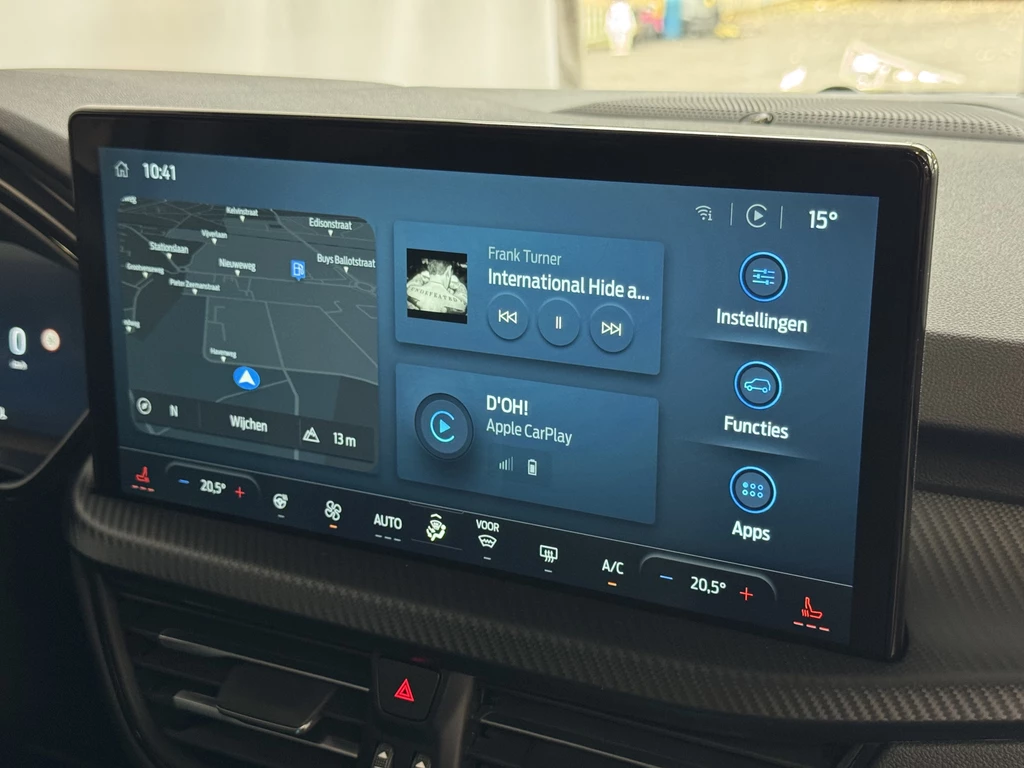 Ford Kuga – foto 57