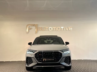 Audi RSQ3 – thumbnail 8