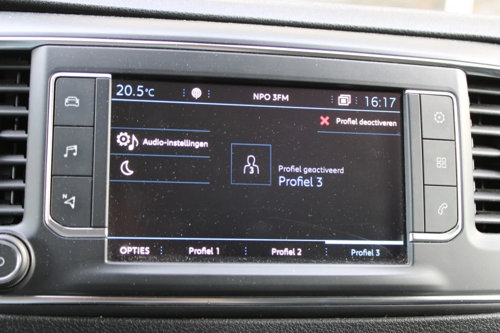 Peugeot Expert – foto 33