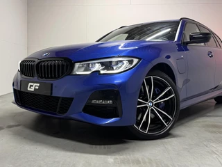 BMW 3 Serie – thumbnail 4