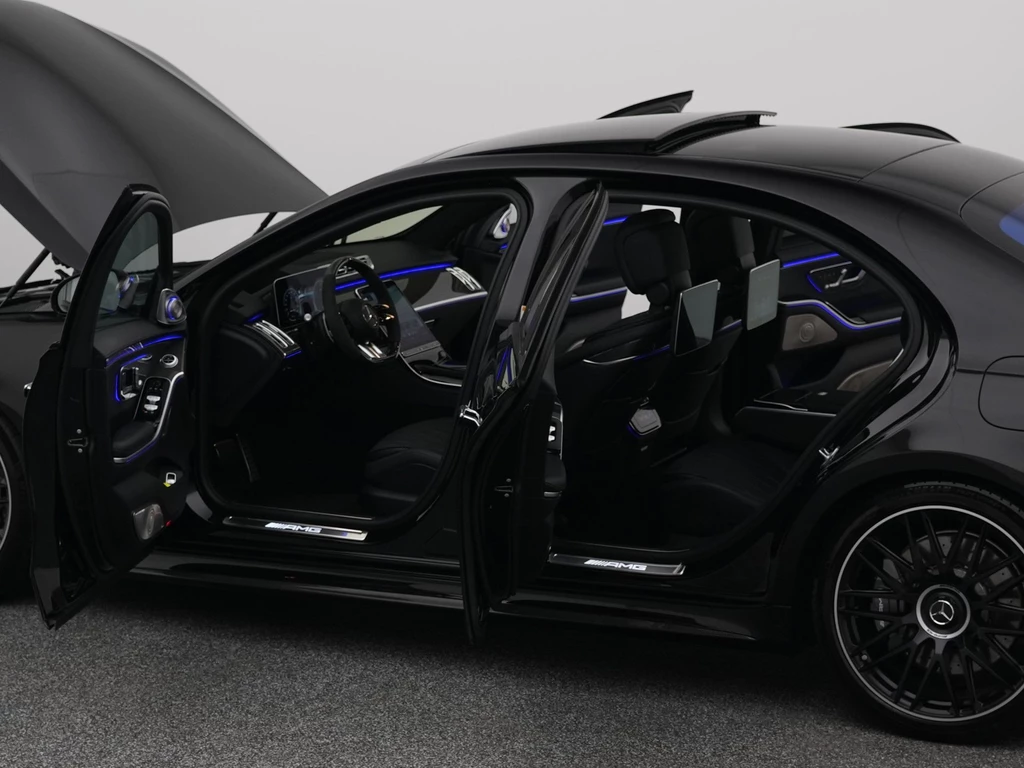 Mercedes-Benz S-Klasse – foto 56