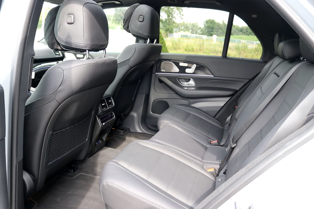 Mercedes-Benz GLE – foto 41