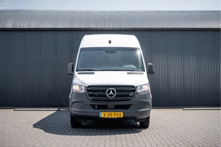 Mercedes-Benz Sprinter – thumbnail 7
