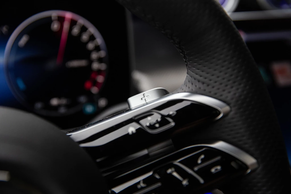 Mercedes-Benz GLC – foto 31