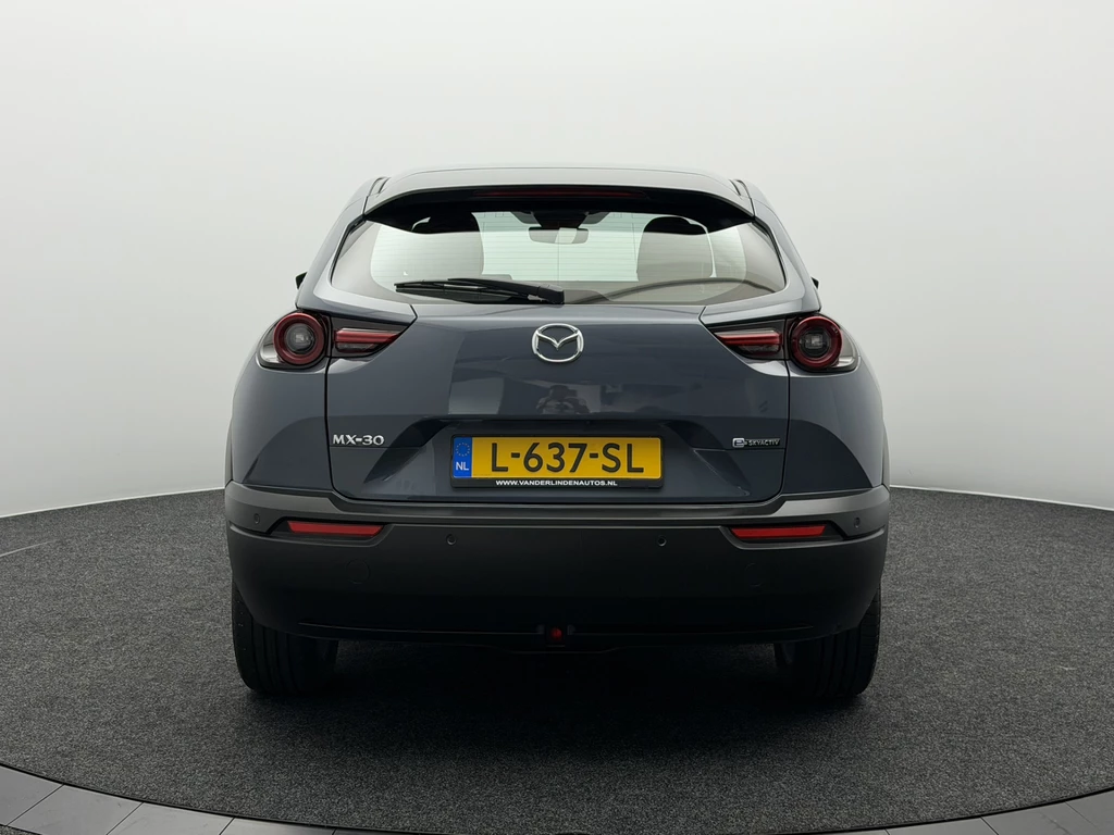 Mazda MX-30 – foto 4