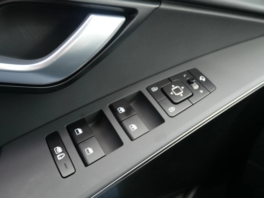 Kia Niro EV – foto 18